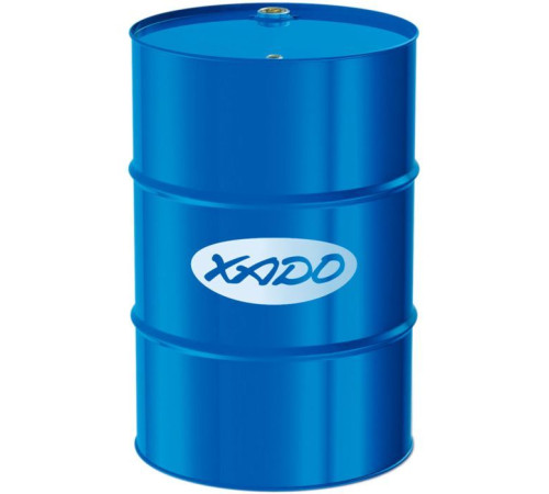 Антифриз Xado Green 11 суперконцентрат 60 л (XA 50604)