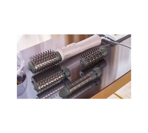 Фен-щітка Philips BHA735/00