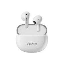 Навушники A4Tech B20 Grayish White