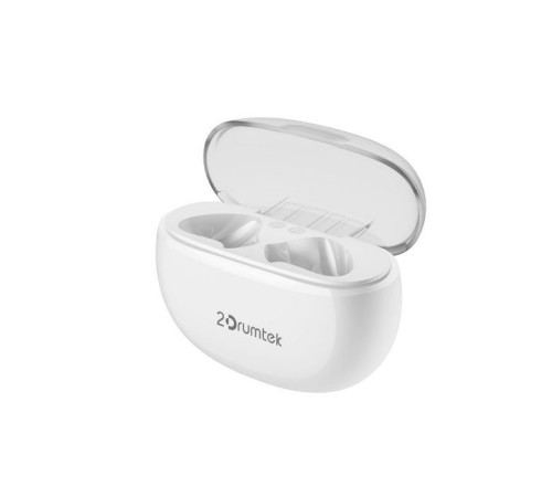 Навушники A4Tech B20 Grayish White (4711421978378)