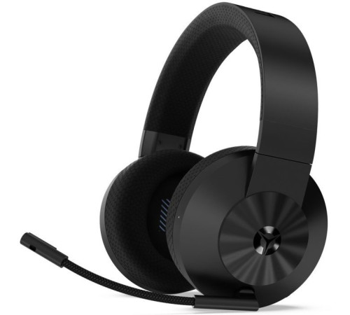 Навушники Lenovo Legion H600 Wireless Black (GXD1A03963)