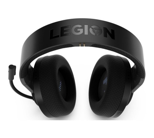 Навушники Lenovo Legion H600 Wireless Black (GXD1A03963)