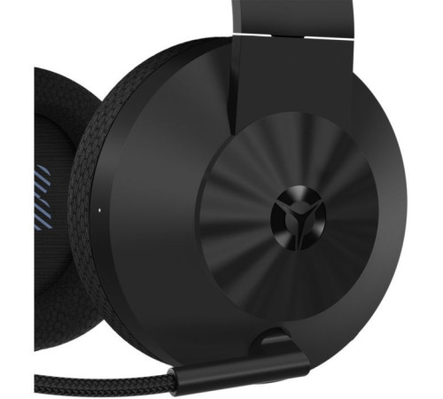 Навушники Lenovo Legion H600 Wireless Black (GXD1A03963)
