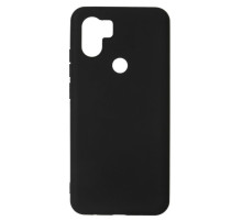 Чехол для мобильного телефона Armorstandart Matte Slim Fit Xiaomi Redmi A1+ / Poco C50 Black (ARM64872)