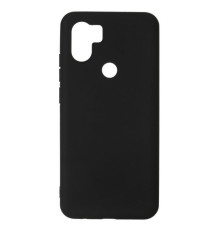 Чехол для мобильного телефона Armorstandart Matte Slim Fit Xiaomi Redmi A1+ / Poco C50 Black (ARM64872)
