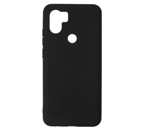 Чохол до мобільного телефона Armorstandart Matte Slim Fit Xiaomi Redmi A1+ / Poco C50 Black (ARM64872)