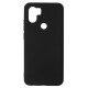 Чохол до мобільного телефона Armorstandart Matte Slim Fit Xiaomi Redmi A1+ / Poco C50 Black (ARM64872)