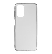 Чехол для мобильного телефона Armorstandart Air Series Samsung A13 4G (A135) Transparent (ARM65856)