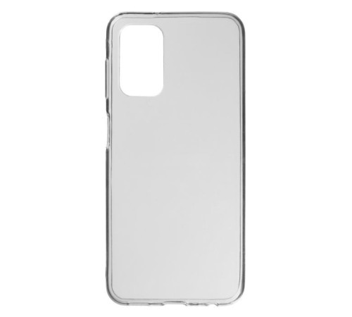 Чохол до мобільного телефона Armorstandart Air Series Samsung A13 4G (A135) Transparent (ARM65856)