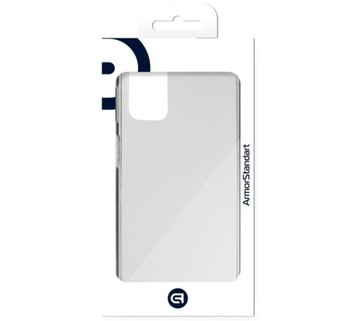 Чохол до мобільного телефона Armorstandart Air Series Samsung A13 4G (A135) Transparent (ARM65856)