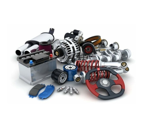 Гальмівні колодки Bosch 0 986 487 928