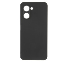 Чехол для мобильного телефона Armorstandart Matte Slim Fit Realme C33 Camera cover Black (ARM65988)