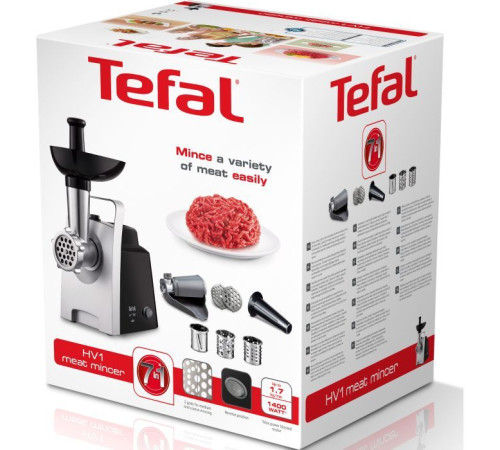 М'ясорубка Tefal NE109838