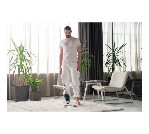 Пилосос Ardesto CVC-X0621WB