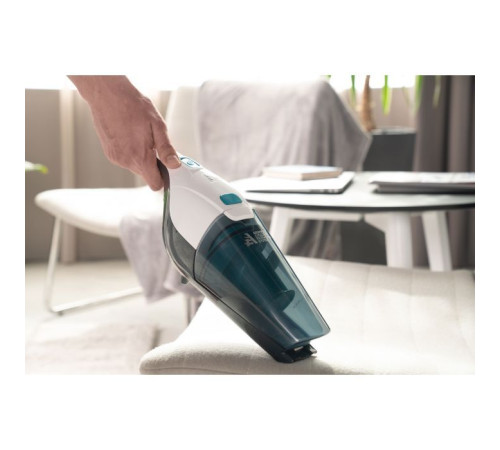 Пилосос Ardesto CVC-X0621WB