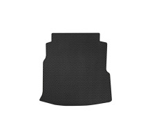 Килимок в багажник EVAtech Audi A4 (B5) 1994-1999 1 покоління Se (AU12647B1RBB)