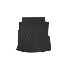 Килимок в багажник EVAtech Audi A4 (B5) 1994-1999 1 покоління Se (AU12647B1RBB)