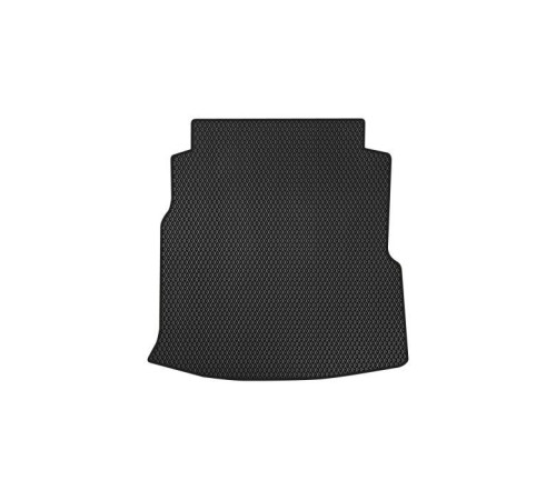 Коврик в багажник EVAtech Audi A4 (B5) 1994-1999 1 поколение Se (AU12647B1RBB)