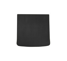 Килимок в багажник EVAtech Audi A4 (B6) AT 2000-2004 2 покоління (AU12130B1RBB)