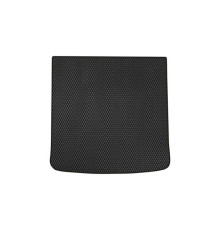 Килимок в багажник EVAtech Audi A4 (B6) AT 2000-2004 2 покоління (AU12130B1RBB)