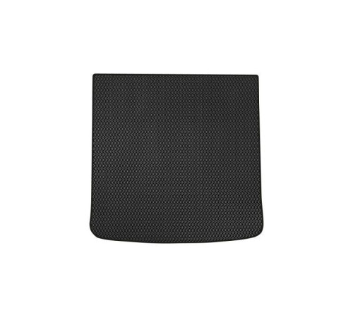 Килимок в багажник EVAtech Audi A4 (B6) AT 2000-2004 2 покоління (AU12130B1RBB)