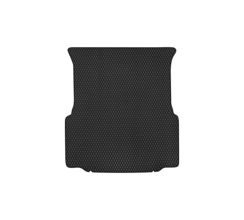 Килимок в багажник EVAtech BMW 3 Series (E46) 4WD Restyling 2001-2006 4 (BM13006B1RBB)