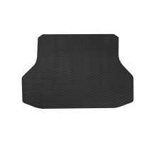 Килимок в багажник EVAtech Chevrolet Lacetti 2002+ null Sedan EU (CT32554B1RBB)