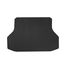 Килимок в багажник EVAtech Chevrolet Lacetti 2002+ null Sedan EU (CT32554B1RBB)