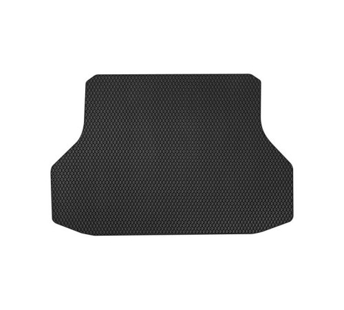 Коврик в багажник EVAtech Chevrolet Lacetti 2002+ null Sedan EU (CT32554B1RBB)