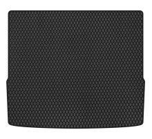 Килимок в багажник EVAtech Ford Focus (C307) MT 2005-2010 2 поколі (FD32211B1RBB)