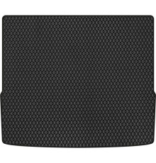 Килимок в багажник EVAtech Ford Focus (C307) MT 2005-2010 2 поколі (FD32211B1RBB)