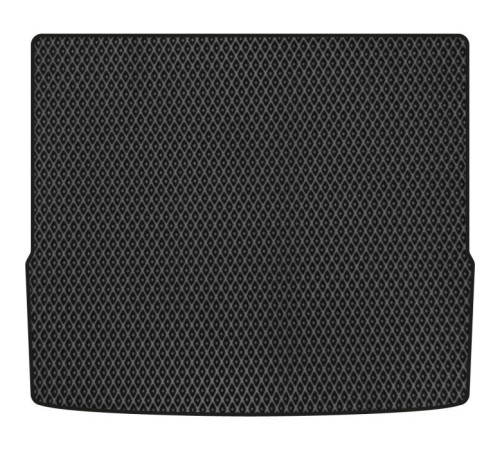 Килимок в багажник EVAtech Ford Focus (C307) MT 2005-2010 2 поколі (FD32211B1RBB)