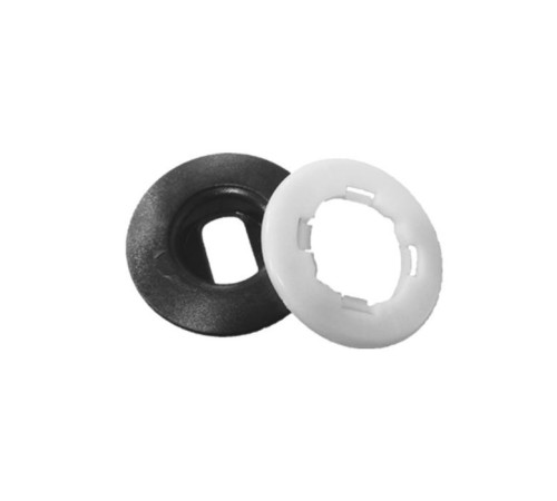 Килимок в багажник EVAtech Ford Focus (C307) MT 2005-2010 2 поколі (FD32211B1RBB)