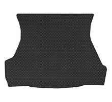 Килимок в багажник EVAtech Ford Mondeo (BWY) 2000-2007 3 поколінн (FD11943B1RBB)