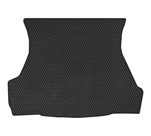 Килимок в багажник EVAtech Ford Mondeo (BWY) 2000-2007 3 поколінн (FD11943B1RBB)