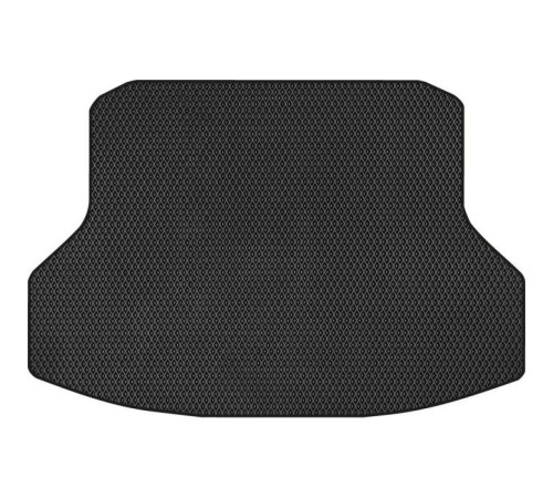 Килимок в багажник EVAtech Honda Civic (FC) 2015-2021 10 поколінн (HA1594B1RBB)