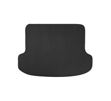 Килимок в багажник EVAtech Lexus RX 350 (AL10) 2009-2015 3 поколін (LS22615B1RBB)