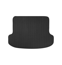 Килимок в багажник EVAtech Lexus RX 350 (AL10) 2009-2015 3 поколін (LS22615B1RBB)