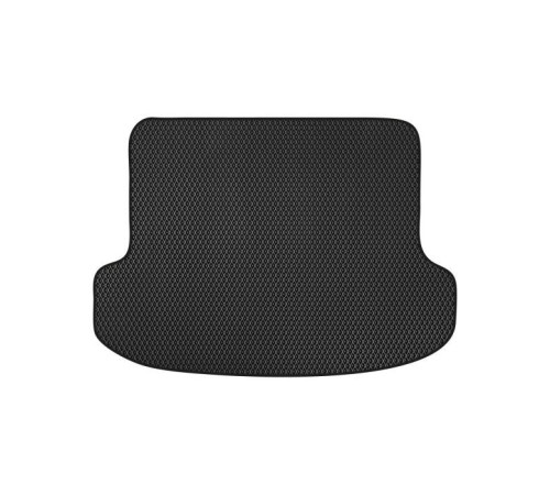 Коврик в багажник EVAtech Lexus RX 350 (AL10) 2009-2015 3 поколений (LS22615B1RBB)