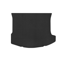 Килимок в багажник EVAtech Mazda 3 (BL) 2009-2013 2 покоління Se (MZ32978B1RBB)