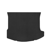 Килимок в багажник EVAtech Mazda 3 (BL) 2009-2013 2 покоління Se (MZ32978B1RBB)