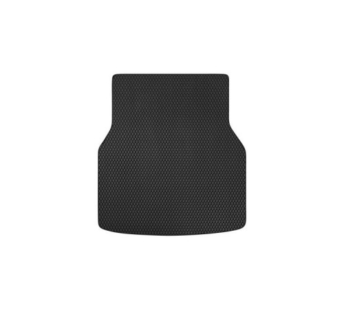 Килимок в багажник EVAtech Mercedes-Benz C-Class (W203) 4WD 2000-2007 Se (MB32453B1RBB)