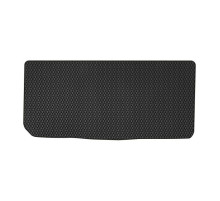 Килимок в багажник EVAtech Smart Fortwo (C451) 2007-2014 2 поколін (SR21199B1RBB)
