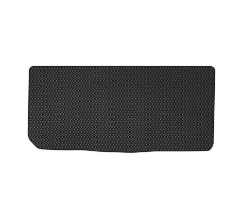 Коврик в багажник EVAtech Smart Fortwo (C451) 2007-2014 2 поколений (SR21199B1RBB)