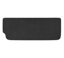 Килимок в багажник EVAtech Tesla Model X 6 seats 2015+ SUV USA (TA1671B1RBB)