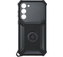 Чехол для мобильного телефона Samsung Galaxy S23 Plus Rugged Gadget Case Titan (EF-RS916CBEGRU)