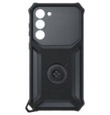 Чохол до мобільного телефона Samsung Galaxy S23 Plus Rugged Gadget Case Titan (EF-RS916CBEGRU)