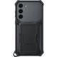 Чохол до мобільного телефона Samsung Galaxy S23 Plus Rugged Gadget Case Titan (EF-RS916CBEGRU)