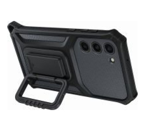 Чохол до мобільного телефона Samsung Galaxy S23 Plus Rugged Gadget Case Titan (EF-RS916CBEGRU)