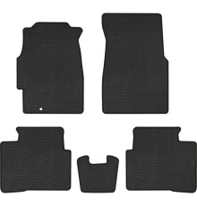 Килимок в салон EVAtech Honda Civic (EK) 1995-2000 6 покоління Ht (HA42580CB5LA1RBB)